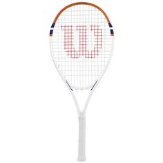 Ракетка теннисная Wilson Roland Garros Elite размер 3, WR127210U