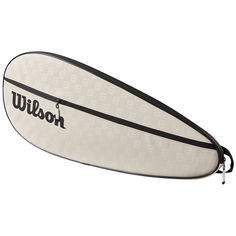 Сумка теннисная Wilson Premium Tennis Cover WR8027701001