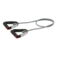 Эспандер трубчатый Reebok RATB-11030GR серый