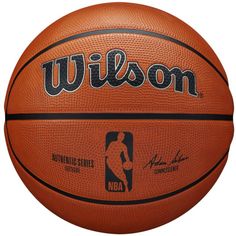 Мяч баскетбольный Wilson Nba Authentic Series Outdoor WTB7300XB