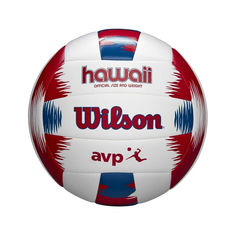 Мяч волейбольный Wilson Hawaii AVP WTH80219KIT