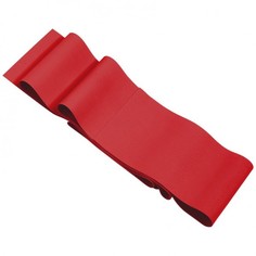 Эспандер Latex Free Resistance Band Красный,Medium Mad Wave