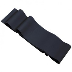 Эспандер Latex Free Resistance Band Черный,Super Strong Mad Wave