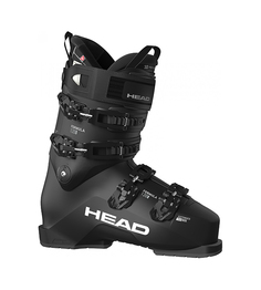 Горнолыжные ботинки Head Formula 120 Black 21/22, 27.5