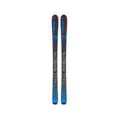 Горные лыжи Head Kore X 85 R LYT-PR + PRD 12 GW Black/Blue 22/23, 163