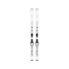 Горные лыжи Head Power Joy SF PR + Joy 12 GW 22/23, 163