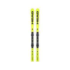 Горные лыжи Head WC Rebels e-Speed Pro WCR 14 + FF 14 22/23, 175