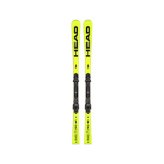 Горные лыжи Head WC Rebels e-Race Pro WCR 14 + FF 14 22/23, 180