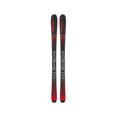Горные лыжи Head Kore X 80 R LYT-PR + PR 11 GW Black/Red 22/23, 156