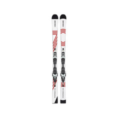 Горные лыжи Head Porsche 7 Series SF-PR + Protector PR 13 GW 22/23, 170