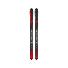 Горные лыжи Head Kore X 80 R LYT-PR + PR 11 GW Black/Red 22/23, 163