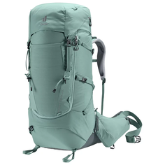 Рюкзак Deuter Aircontact Core 55+10, SL, Jade-Graphite