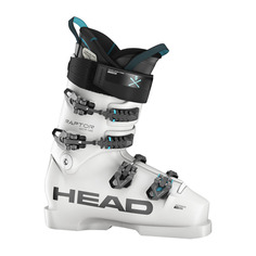 Горнолыжные ботинки Head Raptor WCR 140S White 23/24, 25.5