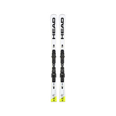 Горные лыжи Head WC Rebels e-SL EVO 14 + FF 14 GW 22/23, 170