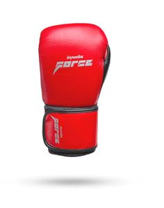 Боксерские перчатки Infinite Force Fireball 14 oz