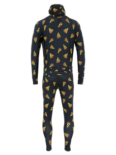 Комбинезон Airblaster Classic Ninja Suit Pizza (Us:xxl)