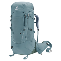 Рюкзак Deuter Aircontact Core 55+10, SL, Shale-Ivy