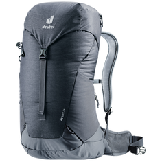 Рюкзак походный Deuter AC Lite 24 Black-Graphite