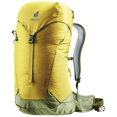 Рюкзак походный Deuter AC Lite 24 Turmeric-Khaki