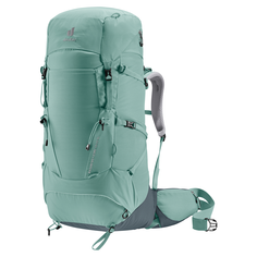 Рюкзак Deuter Aircontact Core 45+10, SL, Jade-Graphite