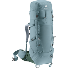 Рюкзак Deuter Aircontact Core 35+10, SL, Shale-Ivy