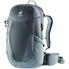 Рюкзак походный Deuter Futura 29 EL, Graphite-Shale