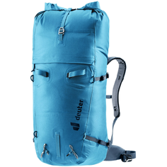 Рюкзак Deuter Durascent 44+10, Wave-Ink