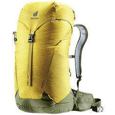 Рюкзак походный Deuter AC Lite 30, Turmeric-Khaki