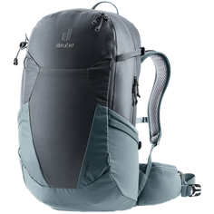 Рюкзак походный Deuter Futura 27 Graphite-Shale