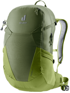 Рюкзак походный Deuter Futura 23 Khaki-Meadow