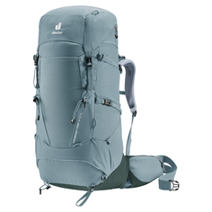 Рюкзак Deuter Aircontact Core 45+10, SL, Shale-Ivy