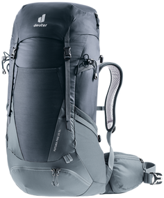 Рюкзак походный Deuter Futura Pro 38 SL, Black-Graphite