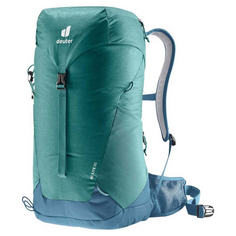 Рюкзак Deuter AC Lite 30 туристический, alpinegreen-arctic