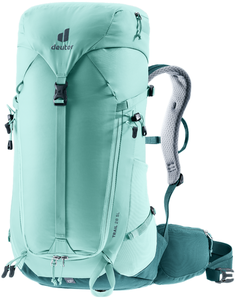 Рюкзак походный Deuter Trail 28 SL, Glacier-Deepsea