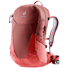 Рюкзак походный Deuter Futura 21 SL, Caspia-Currant