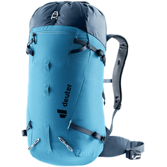 Рюкзак Deuter Guide 30 Wave-Ink