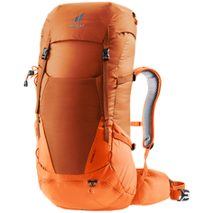 Рюкзак походный Deuter Futura 32 Chestnut-Mandarine