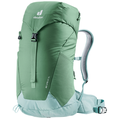 Рюкзак походный Deuter AC Lite 22 SL, Aloe-Dusk