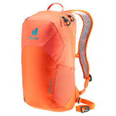 Рюкзак походный Deuter Speed Lite 13 Paprika-Saffron