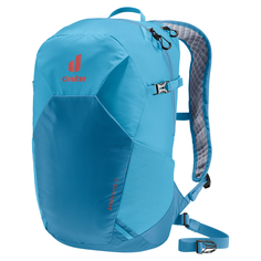 Рюкзак походный Deuter Speed Lite 21 Azure-Reef