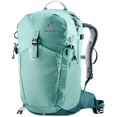 Рюкзак походный Deuter Trail 23 SL, Glacier-Deepsea