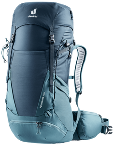 Рюкзак походный Deuter Futura Pro 34 SL, Marine-Lake