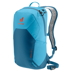 Рюкзак походный Deuter Speed Lite 13 Azure-Reef