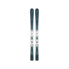 Горные лыжи Head Easy Joy SLR + Joy 9 GW SLR 23/24, 143