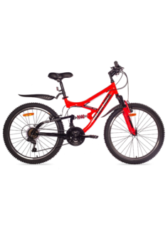 Горный велосипед Black Aqua Mount 1461 V matt