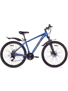 Горный велосипед Black Aqua Cross 2782 HD, 27.5, 2022