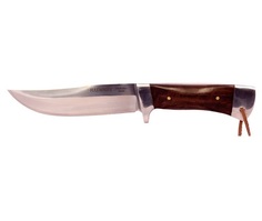 Нож Pirat Наёмник, сталь 40х13, 20068