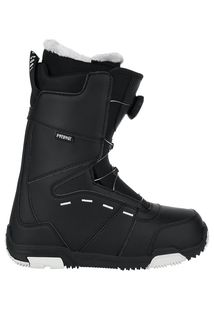 Ботинки для сноуборда Prime COOL-C1 TGF Men 2023 черный 26 см P.R.I.M.E.
