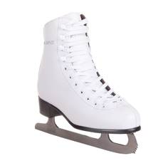 Коньки фигурные Alpha Caprice Classic white 39