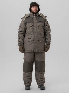 Костюм для рыбалки Remington Real fishing FM1010-306-L